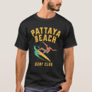 Buscar pattaya camisetas Diseño