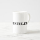 Buscar dirección tazas Sitio web