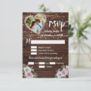 Buscar grano de madera invitaciones Parejas