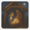 Buscar nacimiento de jesús pegatinas Niño jesus