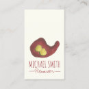 Buscar bbq tarjetas de visita Restaurante