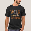 Buscar lectura camisetas Bibliófilo