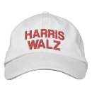 Buscar tim gorras Kamala harris