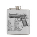 Buscar calibre 45 Armas de mano