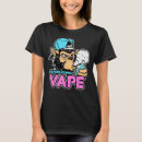 Buscar vapers camisetas Ir