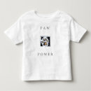 Buscar pawprint camisetas Canino