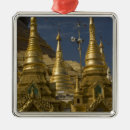 Buscar myanmar adornos Oro