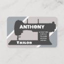 Buscar tailor tarjetas de visita Alteraciones