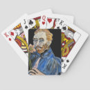 Buscar el jugar barajas de cartas Para ellos