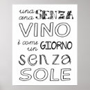 Buscar amante del vino arte Tipografía