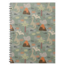 Buscar dinosaurios cuadernos Para niños