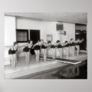Buscar equipo de natación posters Nadar