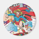 Buscar kryptonite imanes Danvers de linda