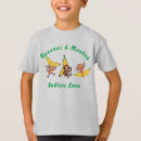 Buscar monos camisetas Para niños