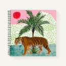 Buscar tigre cuadernos Animales salvajes