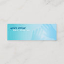 Buscar cura la alternativa de tarjetas de visita Reiki