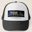 Buscar planetas gorras Astronomía