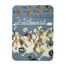 Buscar publicidad antigua imanes Retro