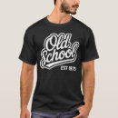 Buscar fecha año camisetas General y unisex