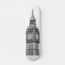 Buscar grande comp tablas de skate Británico
