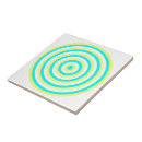 Buscar concéntricos azulejos Círculos