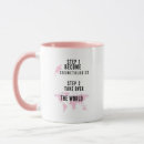 Buscar cosmetologist tazas Peluquero