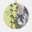 Buscar violin adornos Orquesta