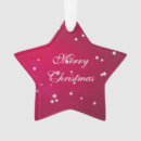 Buscar fondo estrella adornos Copos de nieve