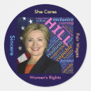 Buscar hillary clinton pegatinas Elecciones