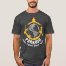 Buscar urban ninja camisetas Estilo libre