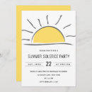 Buscar solsticio de verano invitaciones Bbq