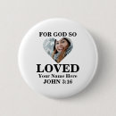 Buscar cristiano chapas John 3 16