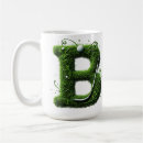 Buscar pelota de golf tazas Logotipo