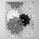 Buscar grafito posters Flores