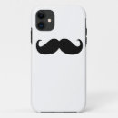 Buscar apenas divertido fundas Bigote