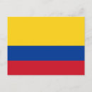 Buscar bandera de colombia postales Mundo