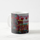 Buscar chinatown tazas San francisco