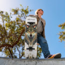 Buscar cabeza tablas de skate Fresco