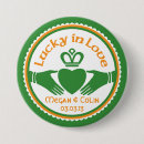 Buscar amor irlandés pins Verde