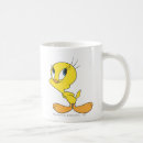 Buscar tweety tazas Looney tunes
