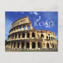 Buscar roma antigua postales Coliseo