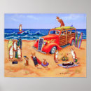 Buscar vago posters Playa
