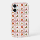 Buscar gingham iphone fundas Casa de campo