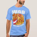 Buscar wap camisetas Pizza