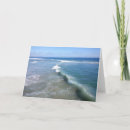 Buscar olas tarjetas Orilla