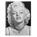 Buscar marilyn cuadernos Iconos americanos