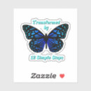 Buscar pasos pegatinas General y unisex