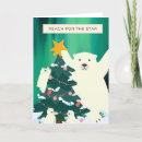 Buscar estrella polar tarjetas Navidades
