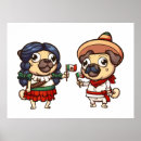 Buscar cinco posters México