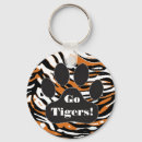 Buscar tigre llaveros General y unisex
